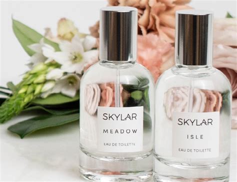 meadow by skylar perfume